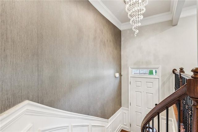 1514 Woodbridge NE Way, Atlanta, GA 30329