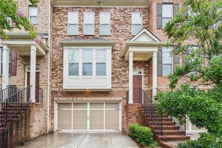 1514 Woodbridge NE Way, Atlanta, GA 30329