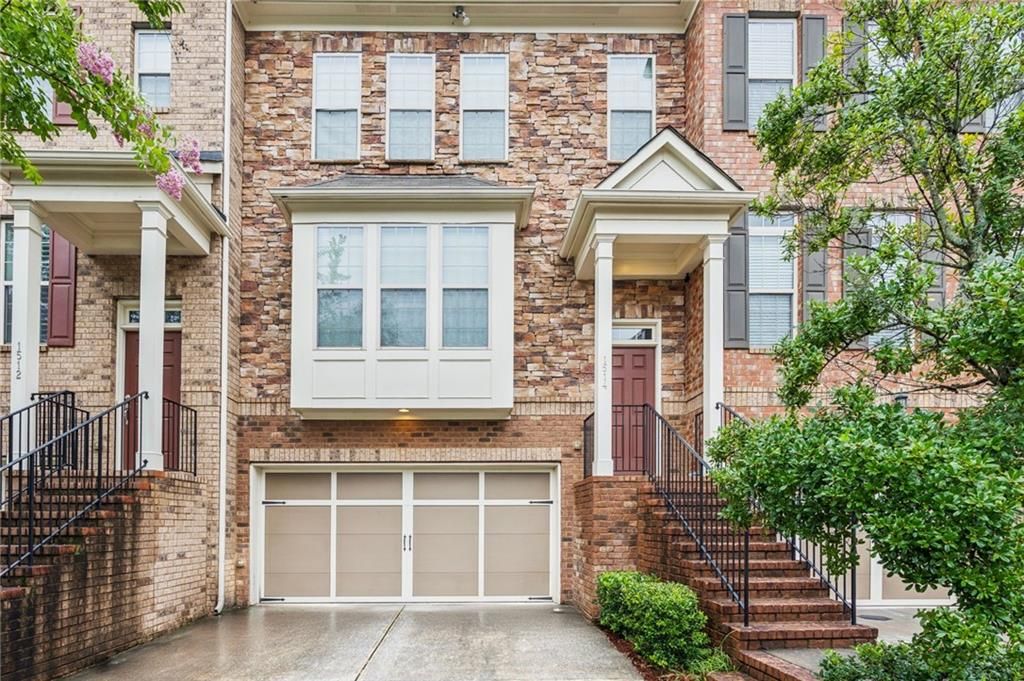 1514 Woodbridge NE Way, Atlanta, GA 30329