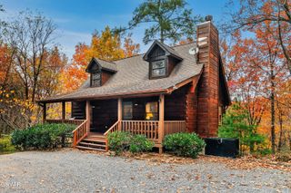 4012 Brooke Hollow Lane, Sevierville, TN 37862