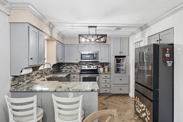 410 Sheffield, Longview, TX 75605