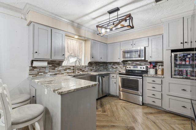 410 Sheffield, Longview, TX 75605