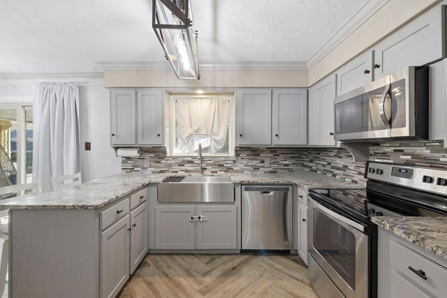 410 Sheffield, Longview, TX 75605