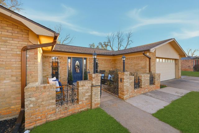 410 Sheffield, Longview, TX 75605