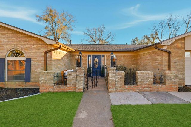 410 Sheffield, Longview, TX 75605