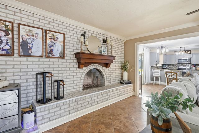 410 Sheffield, Longview, TX 75605