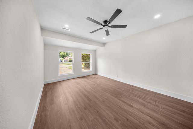 2225 Sybil Drive, Mesquite, TX 75149