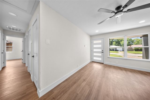 2225 Sybil Drive, Mesquite, TX 75149