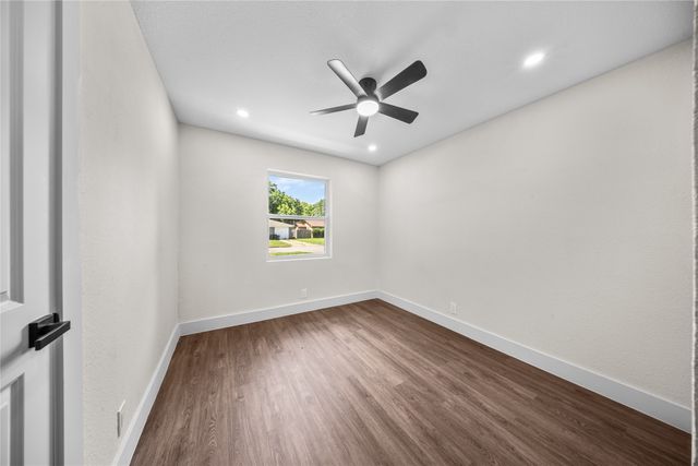 2225 Sybil Drive, Mesquite, TX 75149