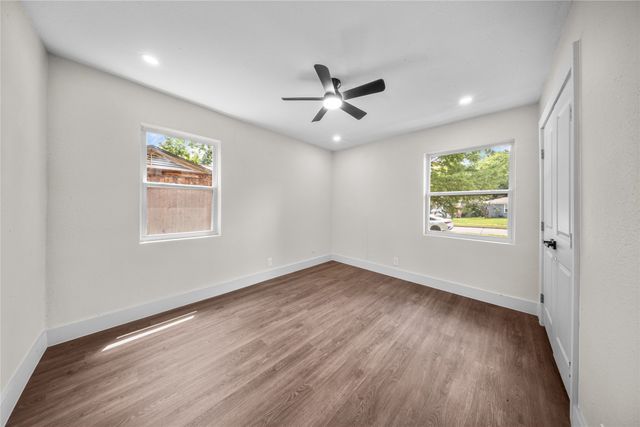 2225 Sybil Drive, Mesquite, TX 75149