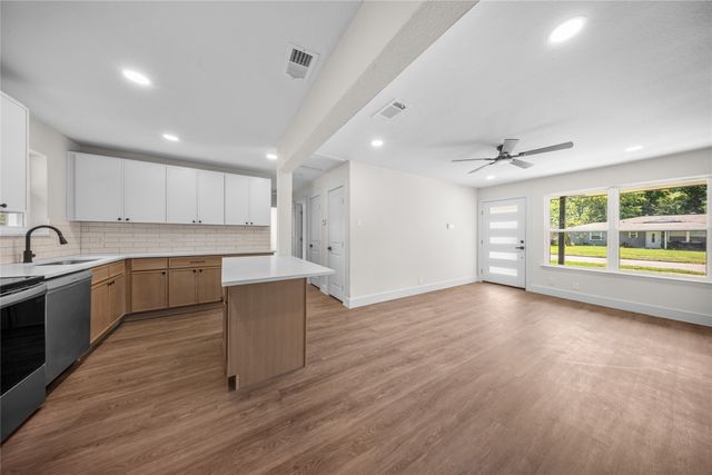 2225 Sybil Drive, Mesquite, TX 75149