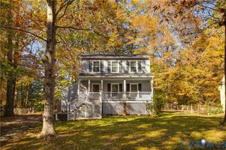 2218 Providence Creek Rd, Chesterfield, VA 23236