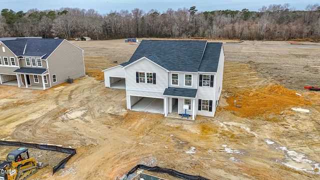 52 Osgood Street Lot 15, Angier, NC 27501