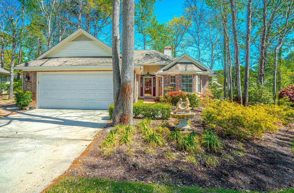 3111 Robyn Ct., Little River, SC 29566