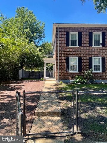 2833 YORKSHIP, Camden, NJ 08104
