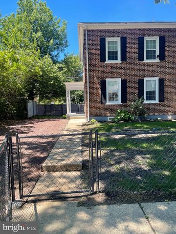 2833 YORKSHIP, Camden, NJ 08104
