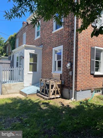 2833 YORKSHIP, Camden, NJ 08104