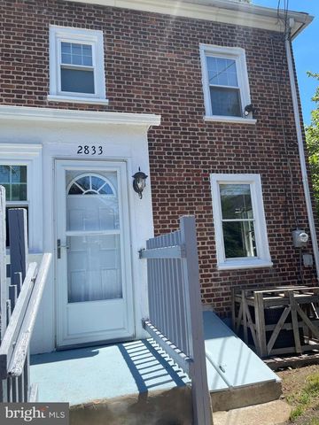 2833 YORKSHIP, Camden, NJ 08104
