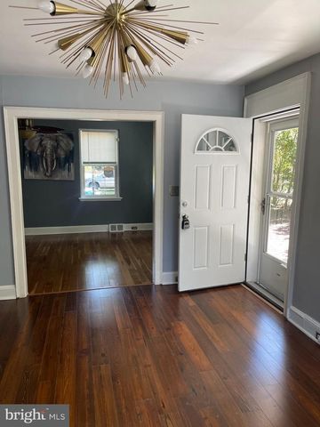 2833 YORKSHIP, Camden, NJ 08104