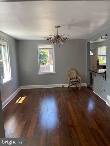 2833 YORKSHIP, Camden, NJ 08104