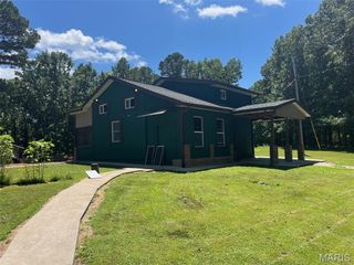 20287 Hwy AA, Potosi, MO 63664
