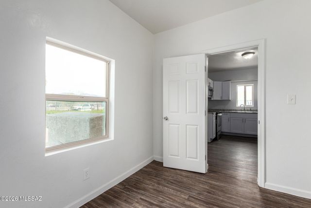 420 W 26th Street, Tucson, AZ 85713