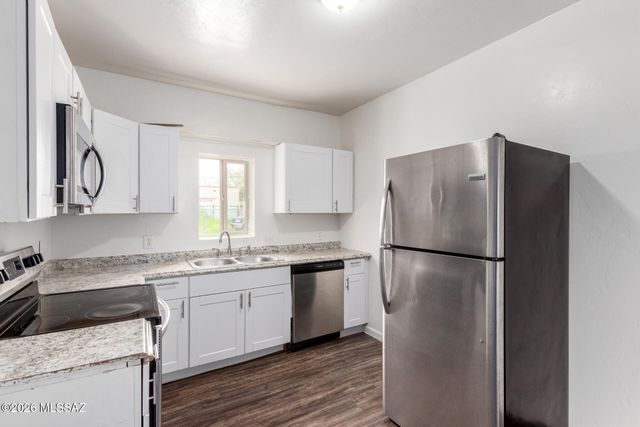 420 W 26th Street, Tucson, AZ 85713