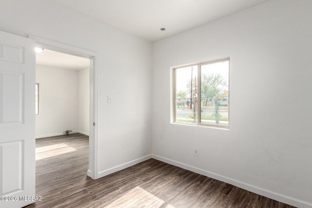 420 W 26th Street, Tucson, AZ 85713