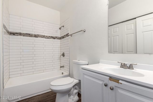 420 W 26th Street, Tucson, AZ 85713