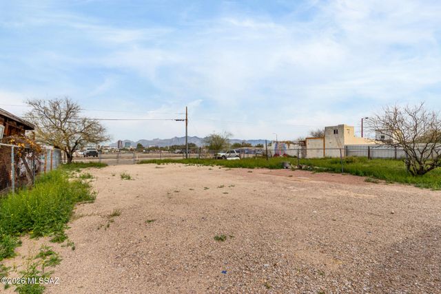 420 W 26th Street, Tucson, AZ 85713