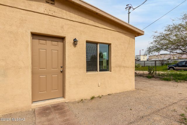420 W 26th Street, Tucson, AZ 85713