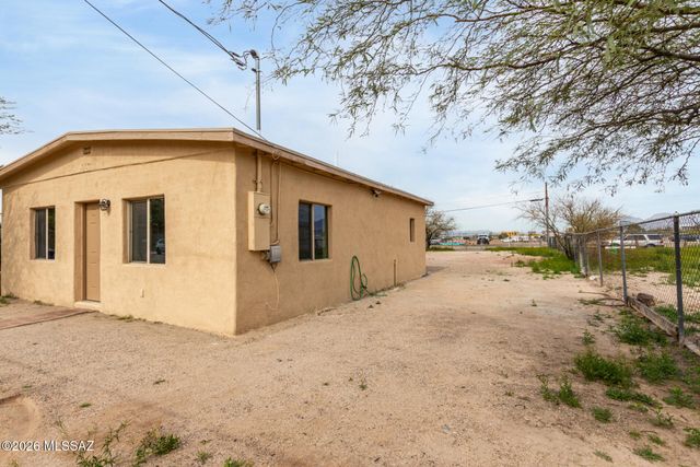 420 W 26th Street, Tucson, AZ 85713