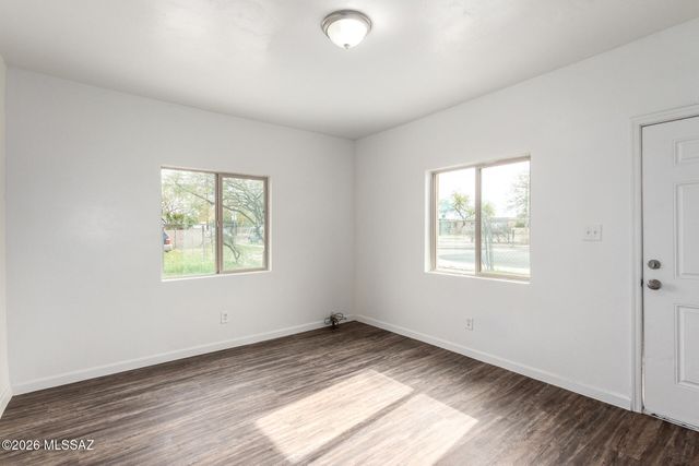 420 W 26th Street, Tucson, AZ 85713