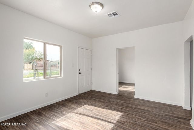 420 W 26th Street, Tucson, AZ 85713