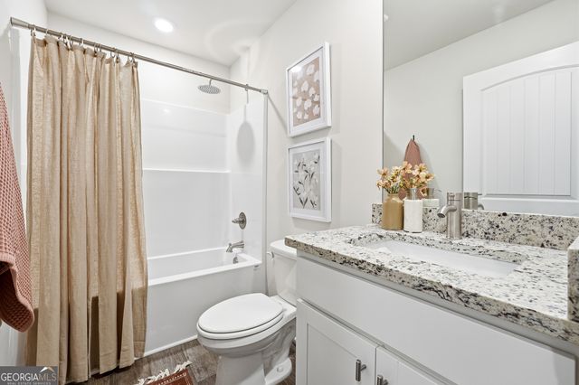 3244 Winding Waters Way 36, Powder Springs, GA 30127