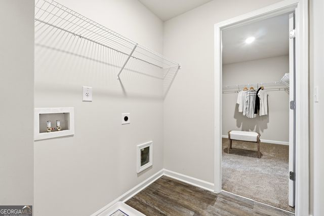 3244 Winding Waters Way 36, Powder Springs, GA 30127