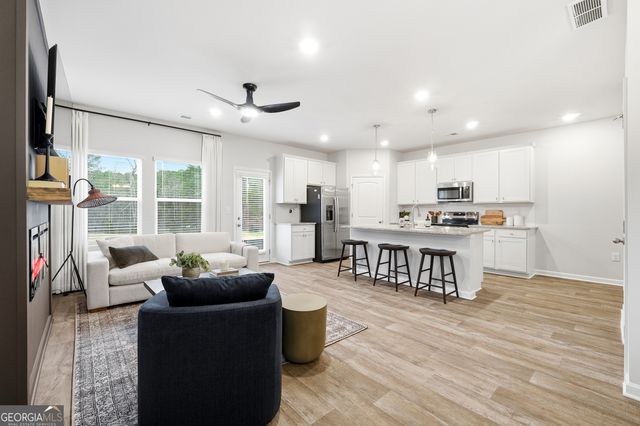 3244 Winding Waters Way 36, Powder Springs, GA 30127