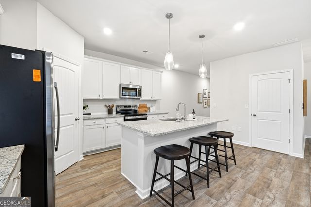 3244 Winding Waters Way 36, Powder Springs, GA 30127
