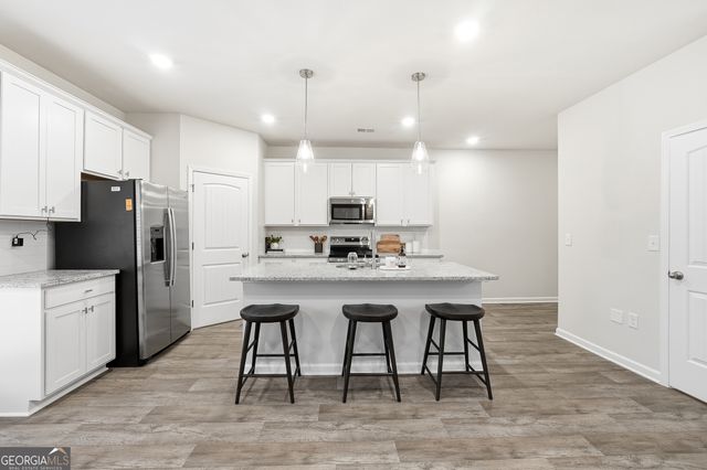 3244 Winding Waters Way 36, Powder Springs, GA 30127