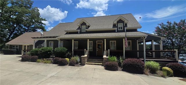 001 Windning Ridge, Blairsville, GA 30512
