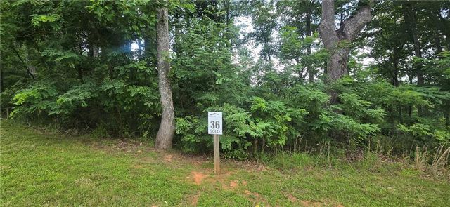 001 Windning Ridge, Blairsville, GA 30512
