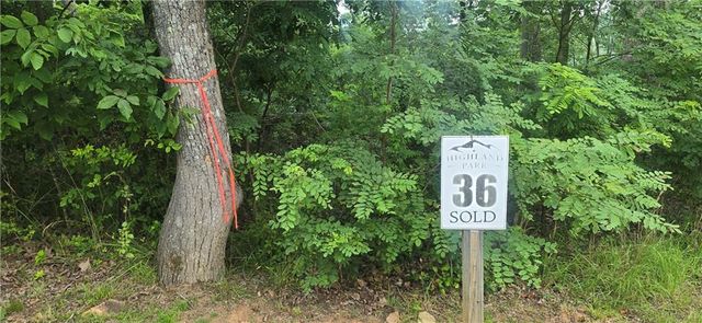001 Windning Ridge, Blairsville, GA 30512