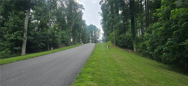 001 Windning Ridge, Blairsville, GA 30512
