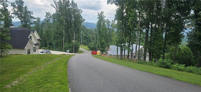 001 Windning Ridge, Blairsville, GA 30512