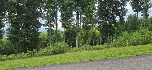001 Windning Ridge, Blairsville, GA 30512