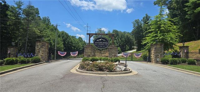 001 Windning Ridge, Blairsville, GA 30512