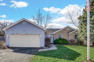 897 Meadowbrook Road, Elwood, IL 60421