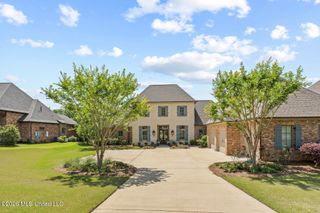 119 Green Glades, Ridgeland, MS 39157
