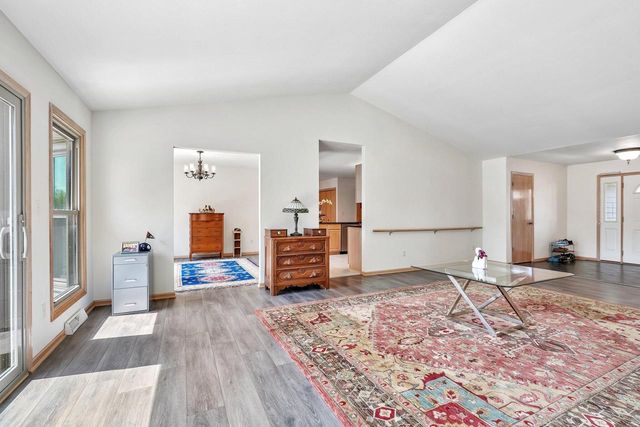 8108 East Ridge DRIVE, Pleasant Prairie, WI 53158