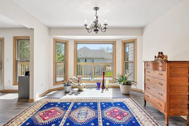 8108 East Ridge DRIVE, Pleasant Prairie, WI 53158